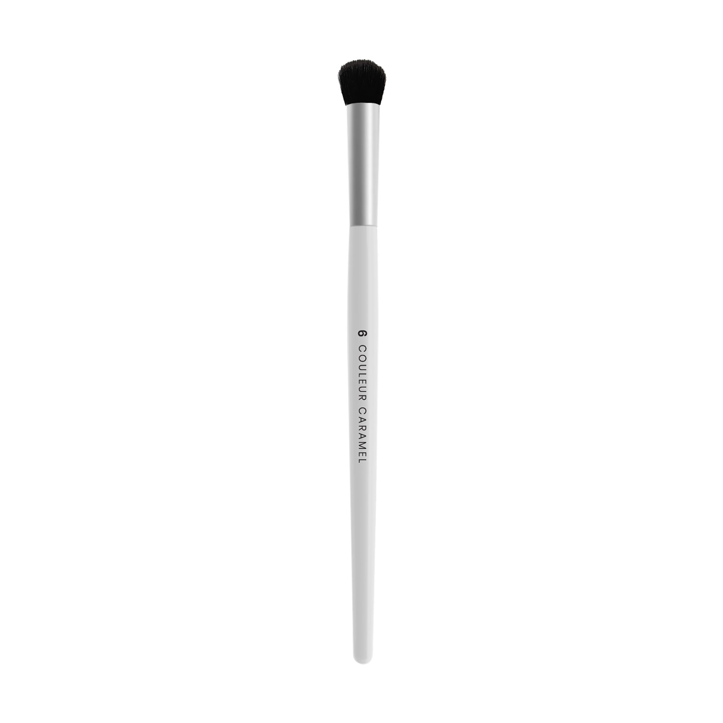 Пензель для тіней Couleur Caramel Eye Shadow Brush 6