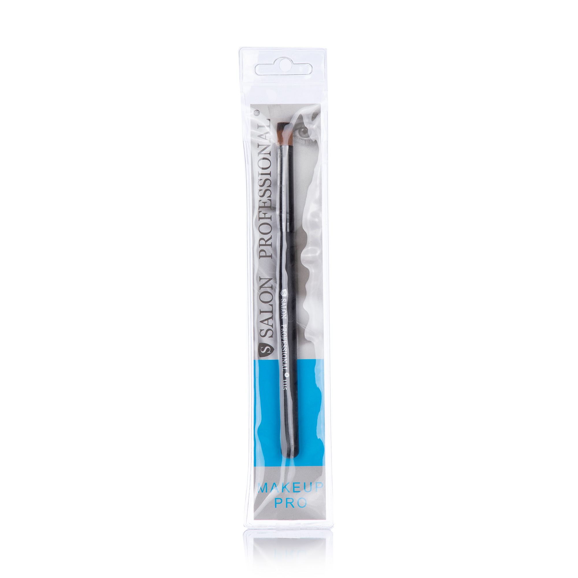Пензель для тіней Salon Professional 1115