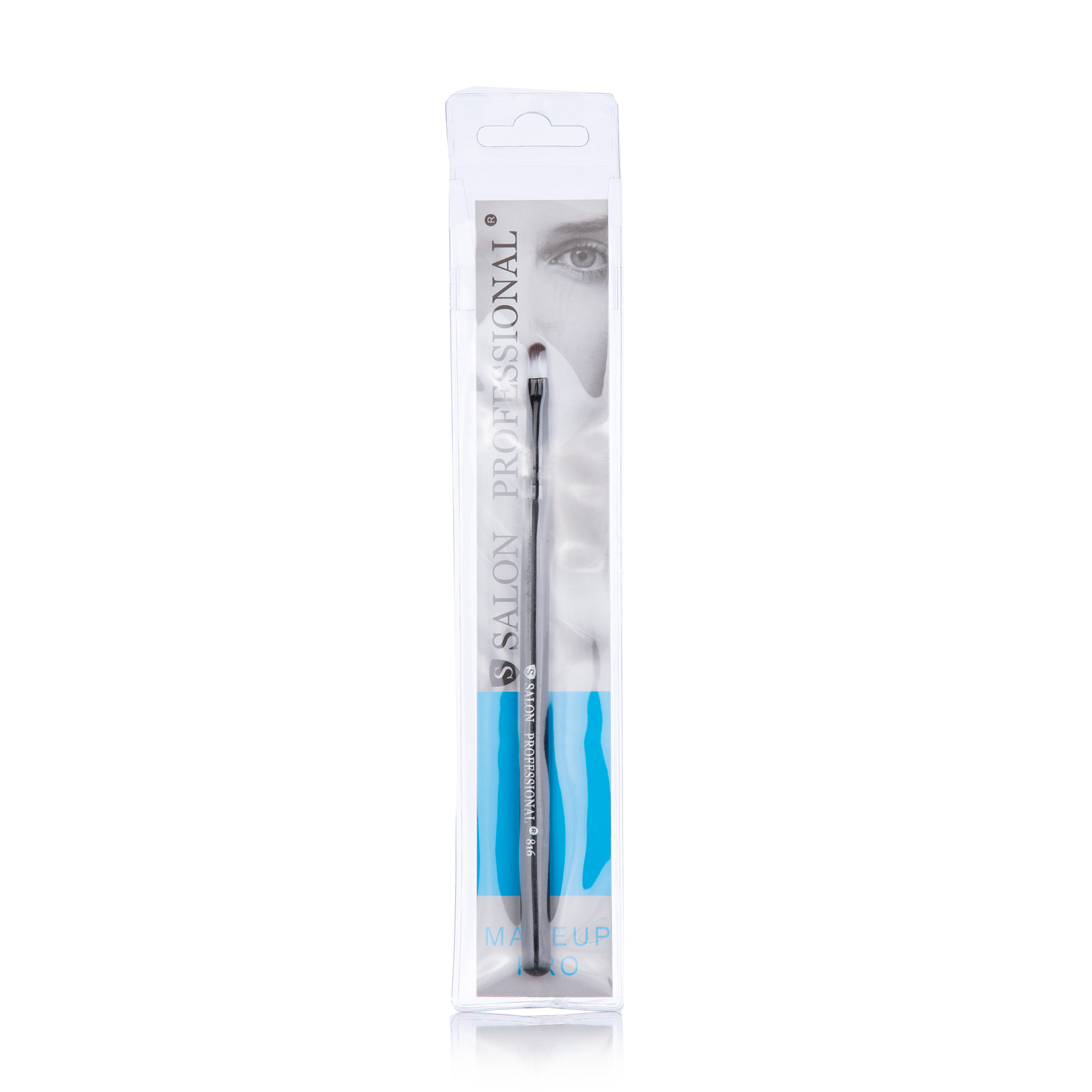 Пензель для тіней Salon Professional 816